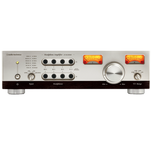 Audio-Technica | AT-HA5050H Hybrid Headphone Amplifier | Austtralia Hi Fi1