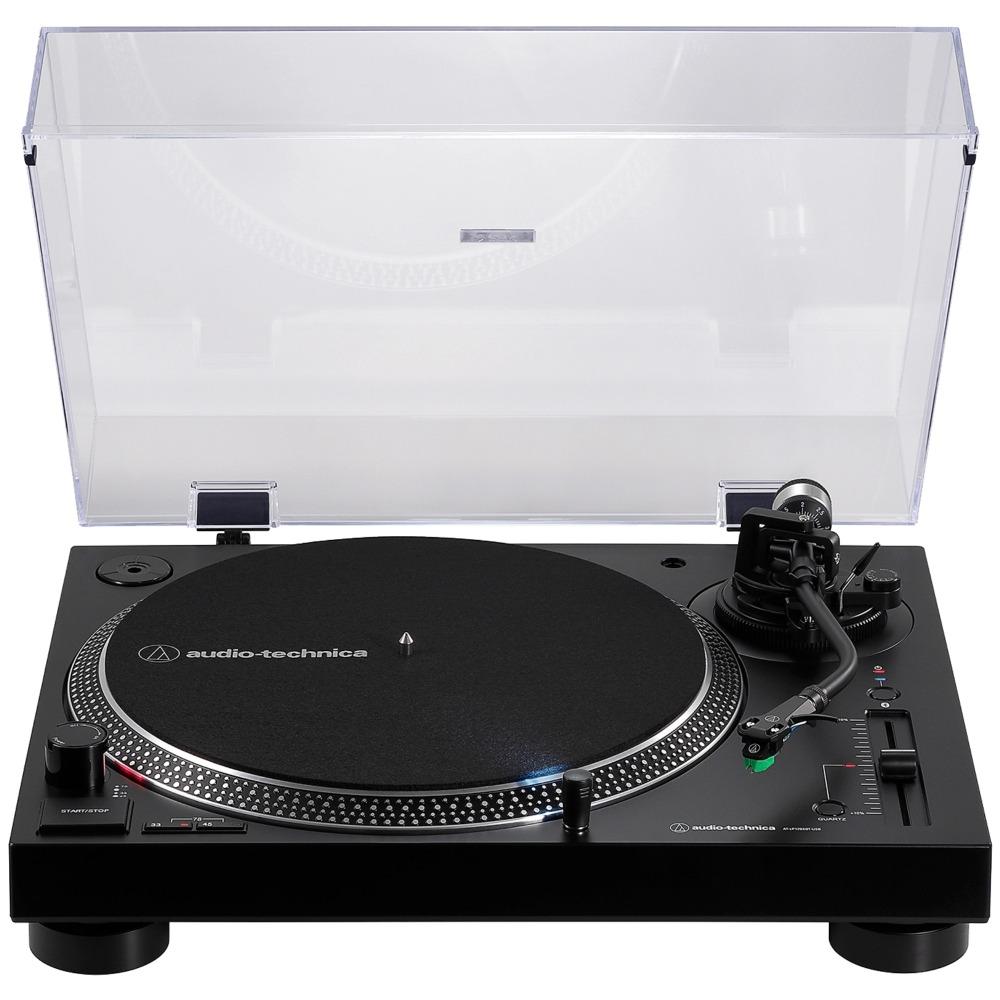 Audio-Technica | AT-LP120XBT-USB Wireless Turntable | Australia Hi Fi1