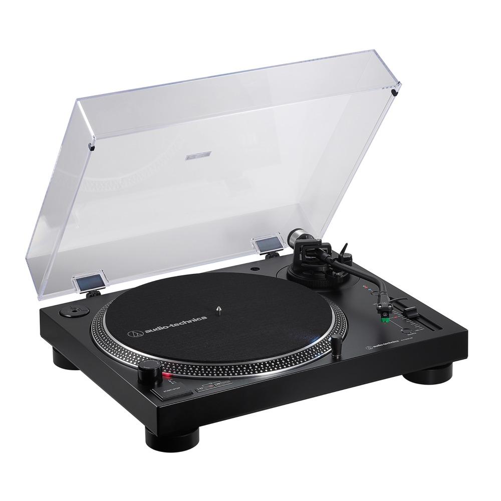 Audio-Technica | AT-LP120XBT-USB Wireless Turntable | Australia Hi Fi2