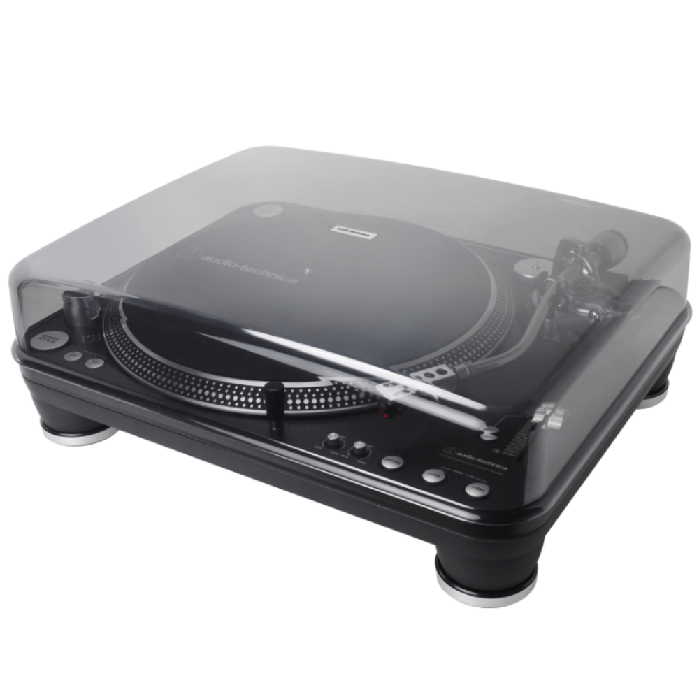 Audio-Technica | AT-LP1240-USBXP Turntable | Australia Hi Fi1
