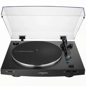 Audio-Technica | AT-LP3XBT Bluetooth Turntable | Australia Hi Fi1