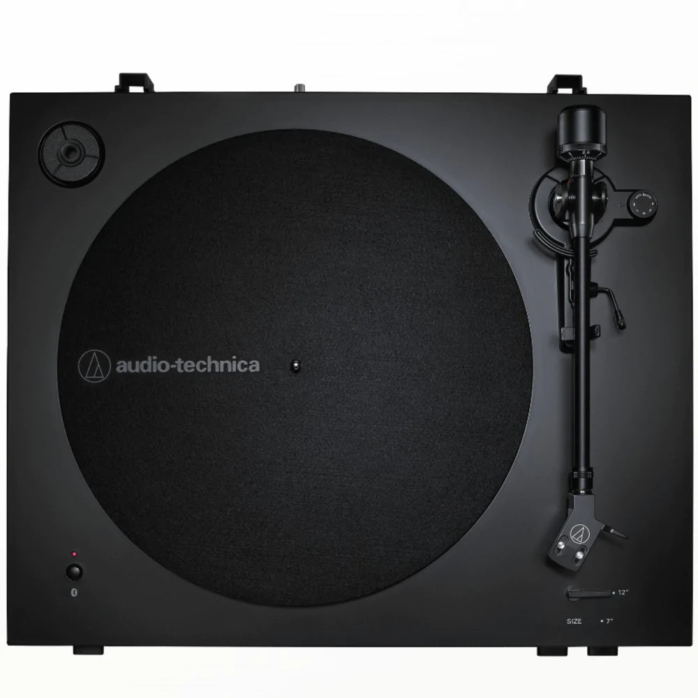 Audio-Technica | AT-LP3XBT Bluetooth Turntable | Australia Hi Fi6