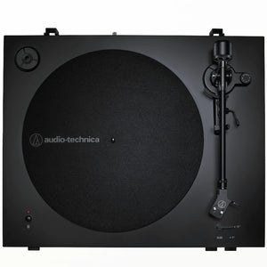 Audio-Technica | AT-LP3XBT Bluetooth Turntable | Australia Hi Fi6