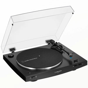 Audio-Technica | AT-LP3XBT Bluetooth Turntable | Australia Hi Fi2