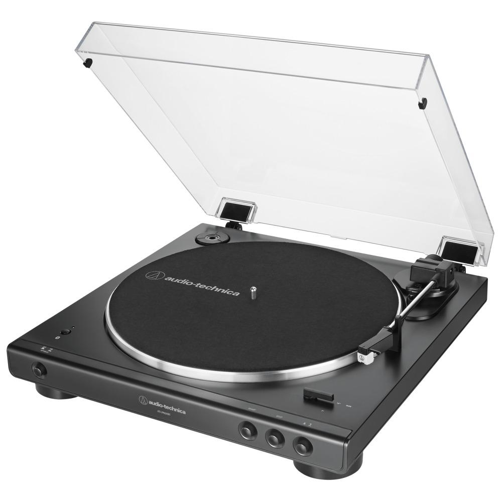 Audio-Technica | AT-LP60XBT Bluetooth Turntable | Australia Hi Fi4