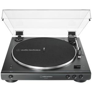 Audio-Technica | AT-LP60XBT Bluetooth Turntable | Australia Hi Fi2