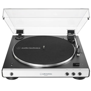 Audio-Technica | AT-LP60XBT Bluetooth Turntable | Australia Hi Fi1