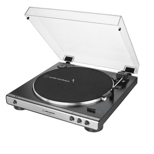 Audio-Technica | AT-LP60XBT Bluetooth Turntable | Australia Hi Fi3