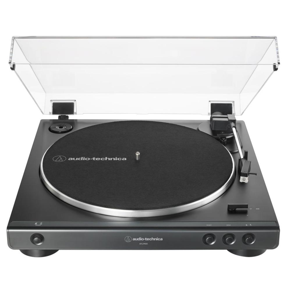 Audio-Technica | AT-LP60x Turntable | Australia Hi Fi6