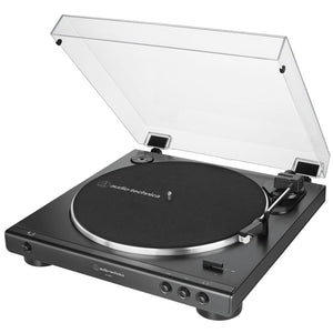 Audio-Technica | AT-LP60x Turntable | Australia Hi Fi1