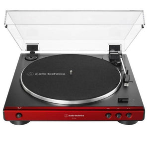 Audio-Technica | AT-LP60x Turntable | Australia Hi Fi5