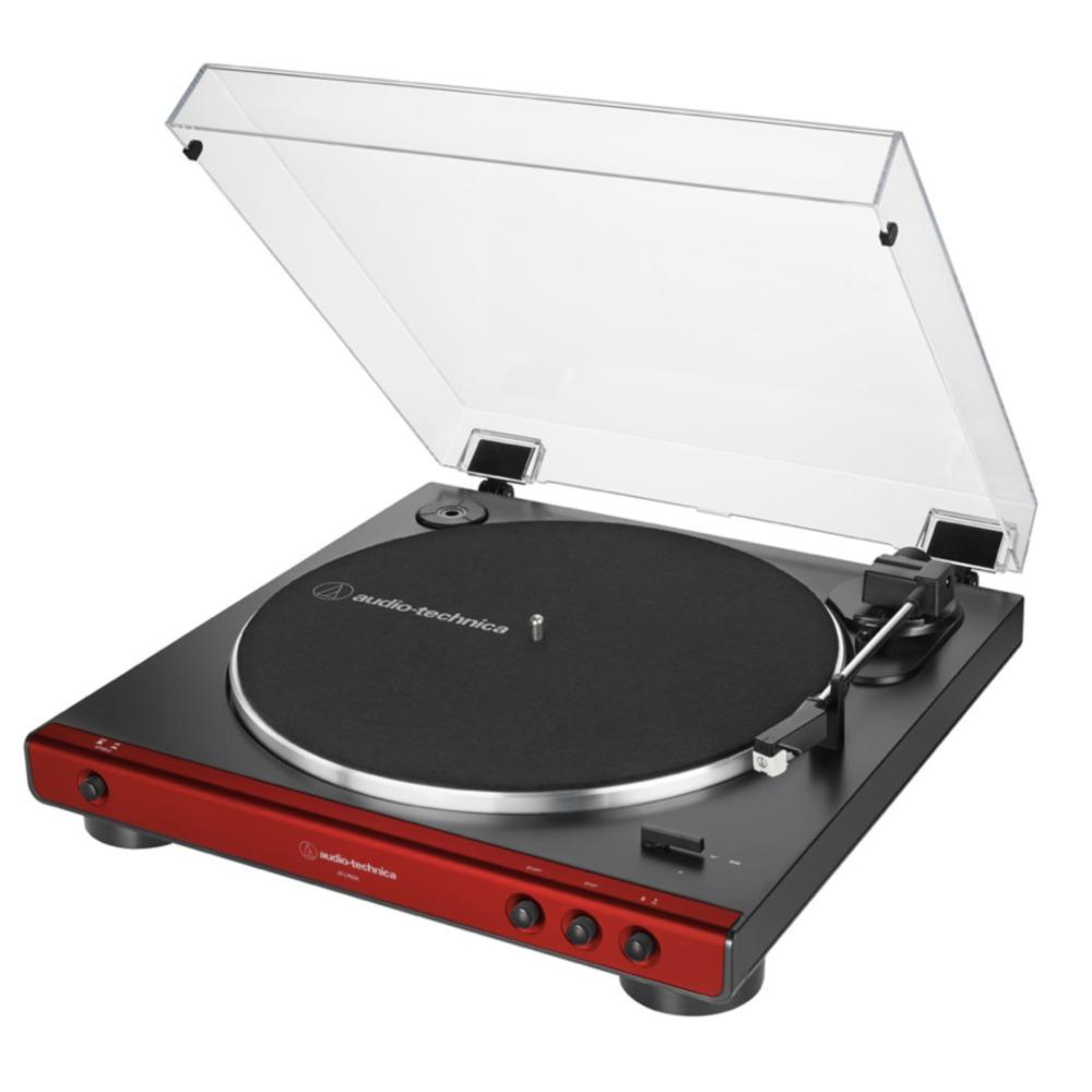 Audio-Technica | AT-LP60x Turntable | Australia Hi Fi2