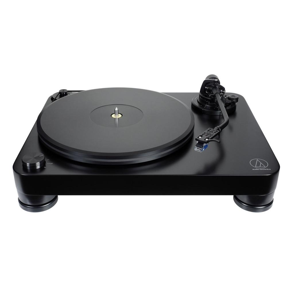 Audio-Technica | AT-LP7 Fully Belt-Drive Turntable | Australia Hi Fi1