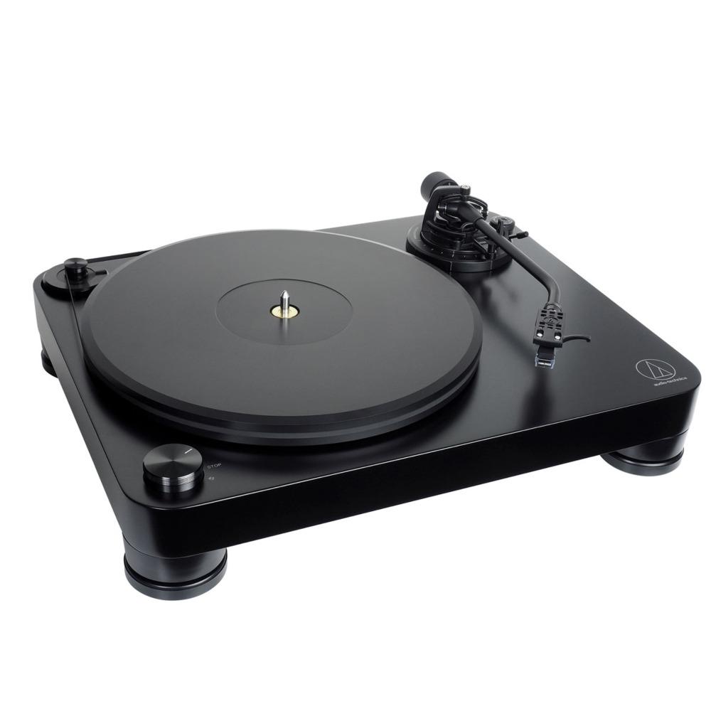 Audio-Technica | AT-LP7 Fully Belt-Drive Turntable | Australia Hi Fi2