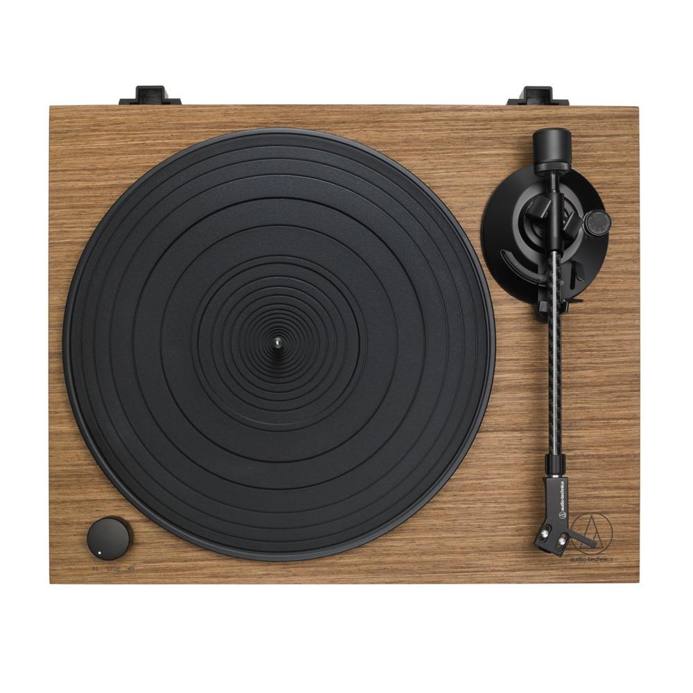 Audio-Technica | AT-LPW40WN Belt-Drive Turntable | Austrtalia Hi Fi3