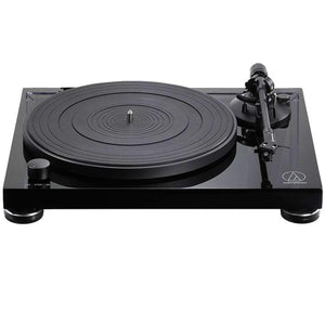 Audio-Technica | AT-LPW50PB Belt-Drive Turntable | Australia Hi Fi3