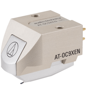 Audio-Technica | AT-OC9XEN Dual Moving Coil Cartridge | Australia Hi Fi2