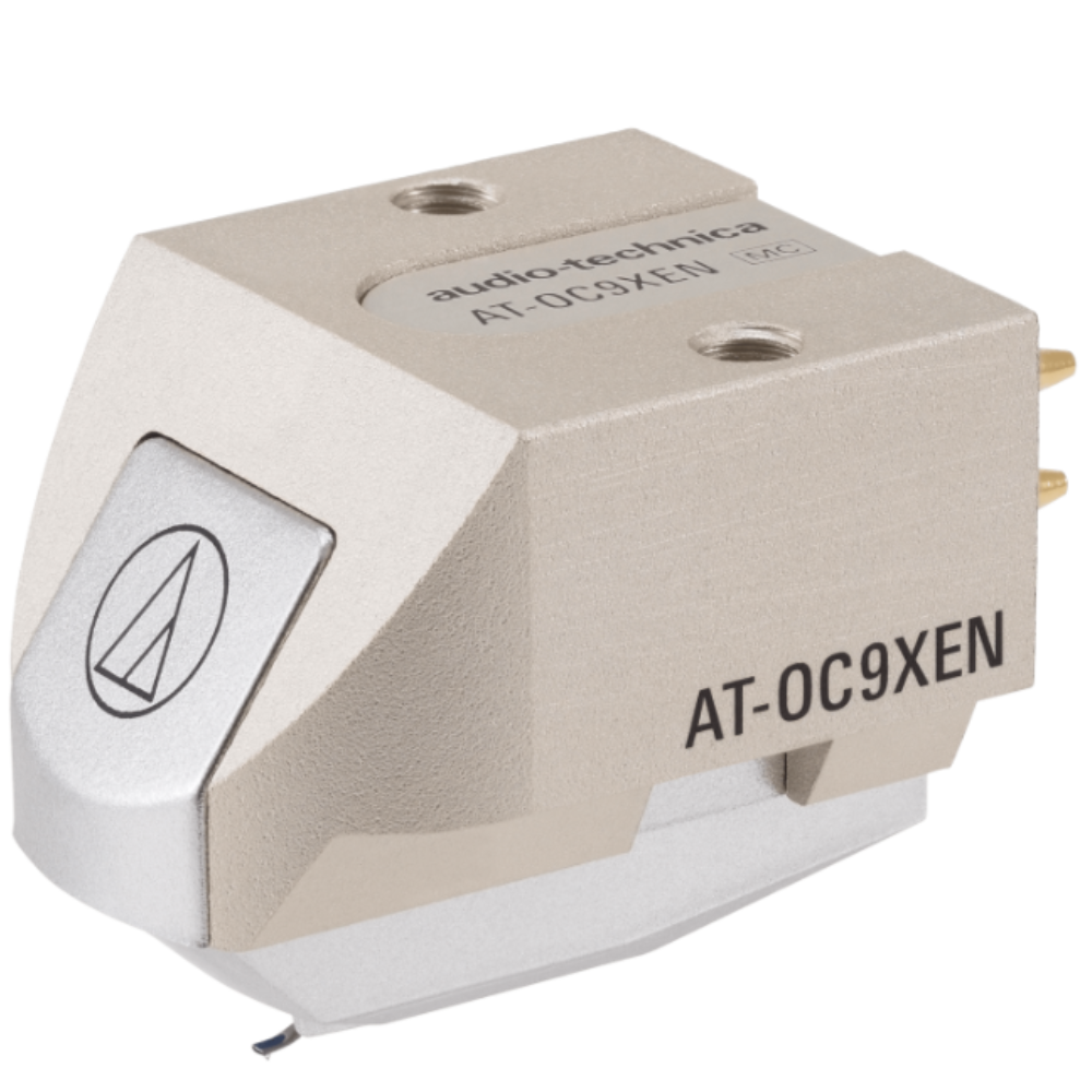 Audio-Technica | AT-OC9XEN Dual Moving Coil Cartridge | Australia Hi Fi1