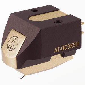 Audio-Technica | AT-OC9XSH Dual Moving Coil Cartridge | Australia Hi Fi1