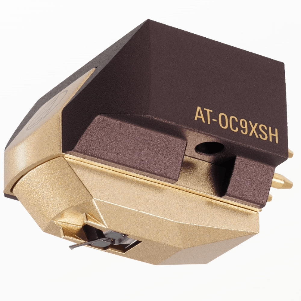 Audio-Technica | AT-OC9XSH Dual Moving Coil Cartridge | Melbourne Hi Fi22