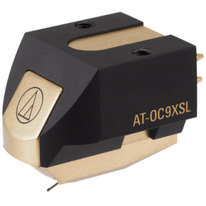 Audio-Technica | AT-OC9XSL Dual Moving Coil Cartridge | Australia Hi Fi1