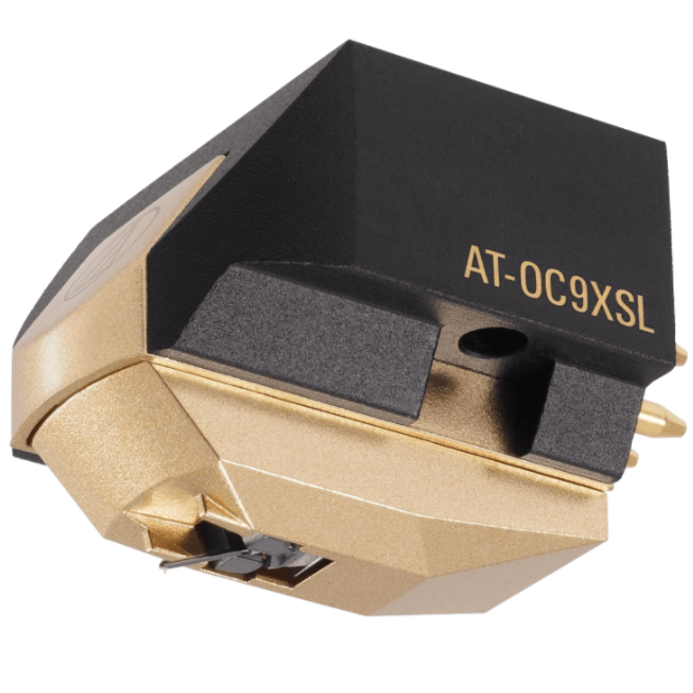 Audio-Technica | AT-OC9XSL Dual Moving Coil Cartridge | Australia Hi Fi2