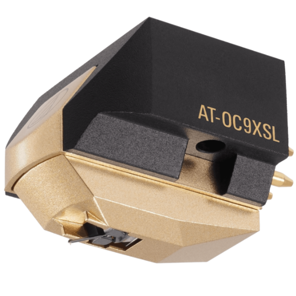 Audio-Technica | AT-OC9XSL Dual Moving Coil Cartridge | Australia Hi Fi1