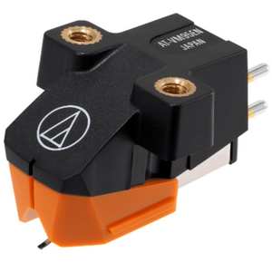 Audio-Technica | AT-VM95EN Dual Moving Magnet Cartridge|Australia Hi Fi2