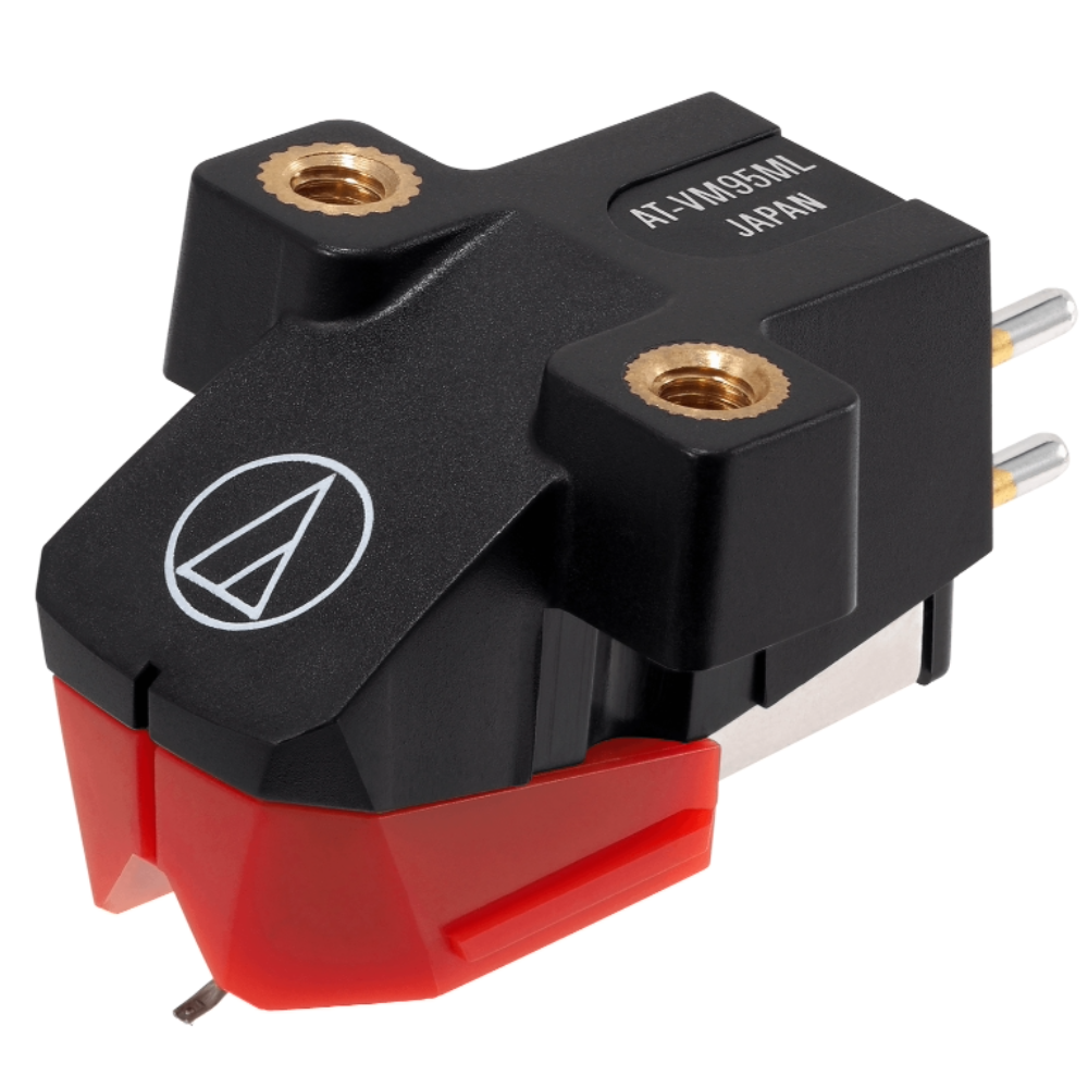 Audio-Technica | AT-VM95ML Dual Moving Magnet Cartridge|Australia Hi Fi2