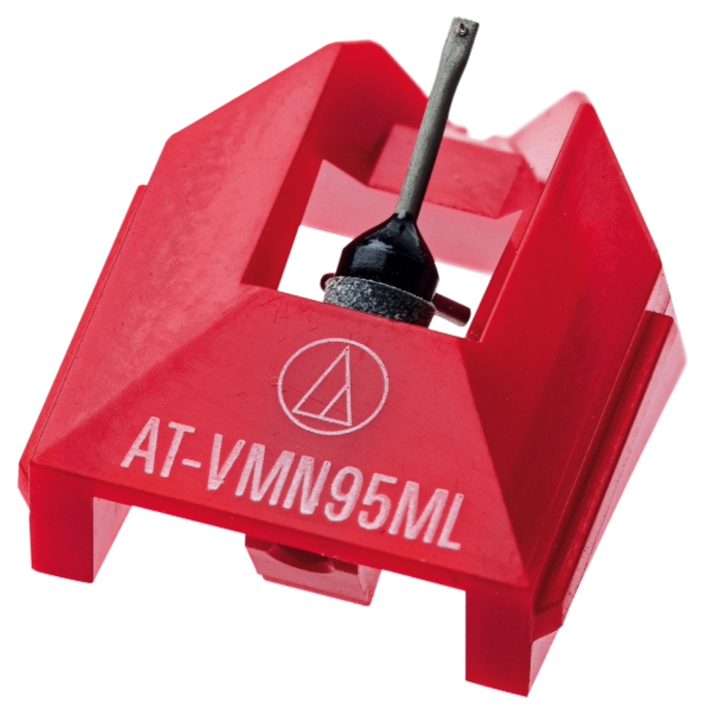 Micro Linear Stylus Audio-Technica | AT-VMN95ML Microlinear Stylus | Australia Hi Fi