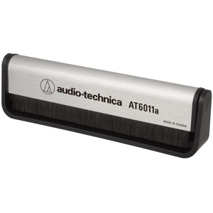 Audio-Technica | AT6011a Anti-Static Record Brush | Australia Hi Fi1