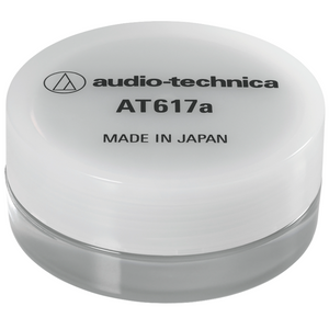 Audio-Technica | AT617a Cartridge Stylus Cleaner | Australia Hi Fi2