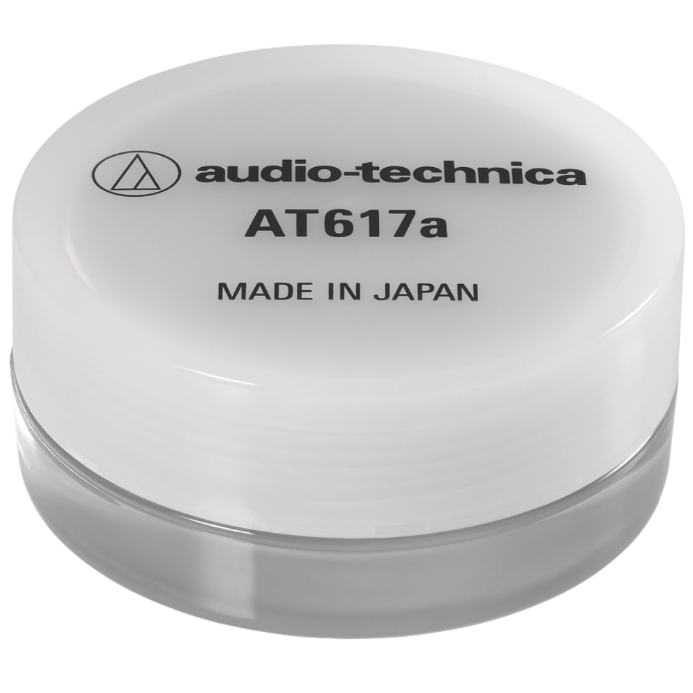 Audio-Technica | AT617a Cartridge Stylus Cleaner | Australia Hi Fi1