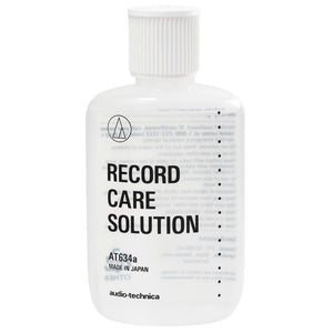 Audio-Technica | AT634a Record Cleaning Fluid | Australia Hi Fi