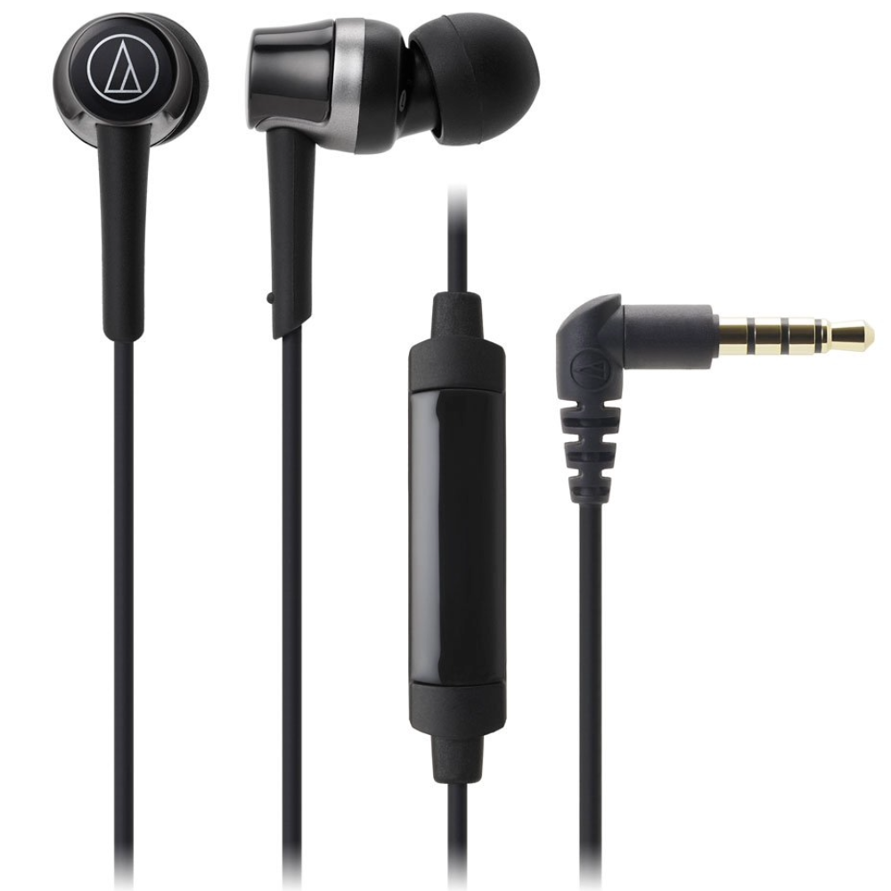 Audio-Technica | ATH-CKR30iS In Ear Headphones | Australia Hi Fi