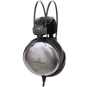 Audio-Technica | ATH-A2000Z Headphones | Australia Hi Fi1