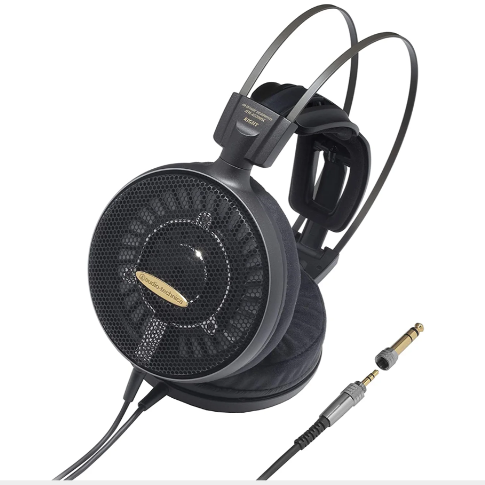 Audio-Technica | ATH-AD2000X Open Back Headphones | Australia Hi Fi1