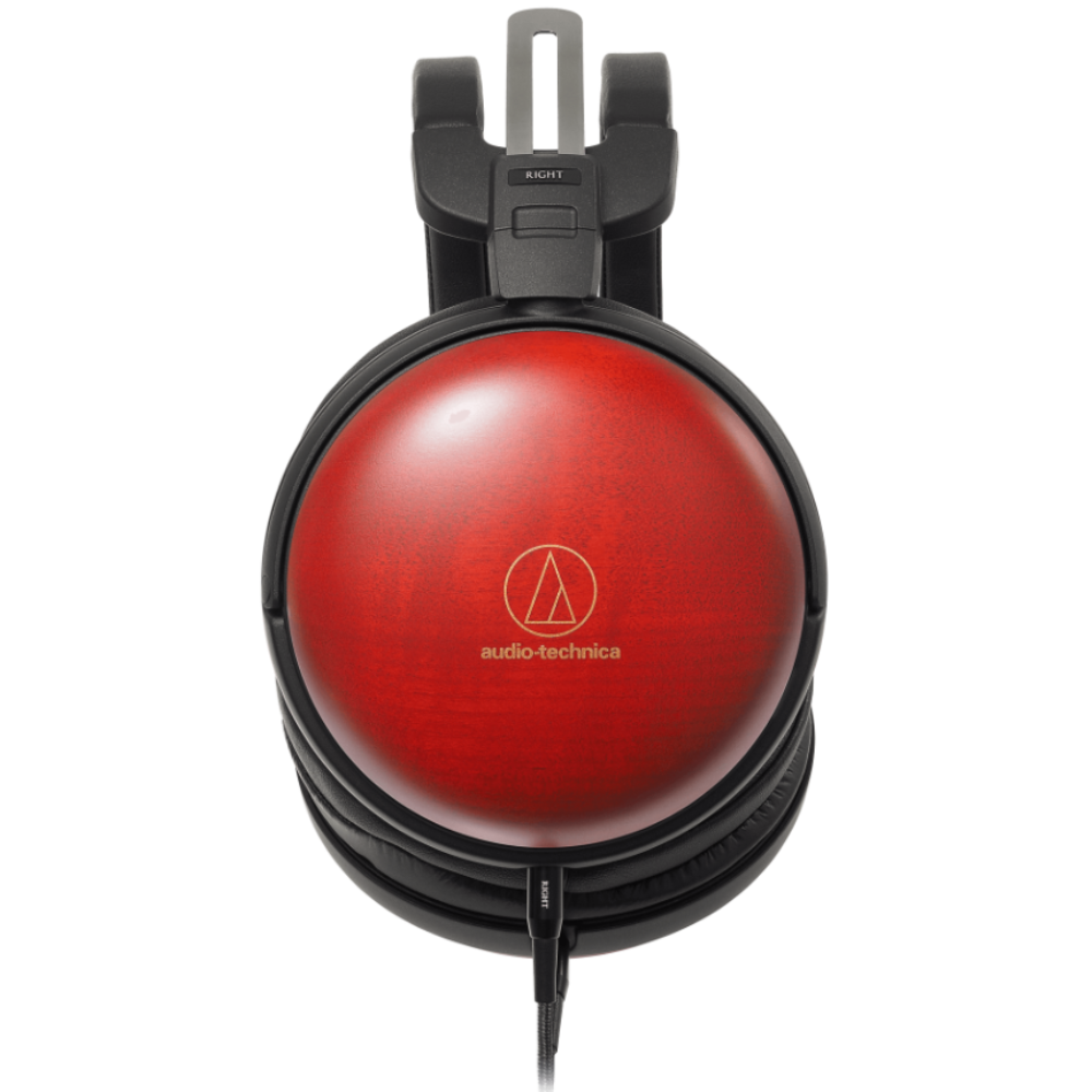 Audio-Technica | ATH-AWAS Closed Back Headphones | Australia Hi Fi1