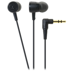 Audio-Technica | ATH-CKL220 In Ear Headphones | Australia Hi Fi1