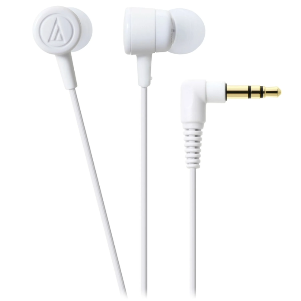 Audio-Technica | ATH-CKL220 In Ear Headphones | Australia Hi Fi1