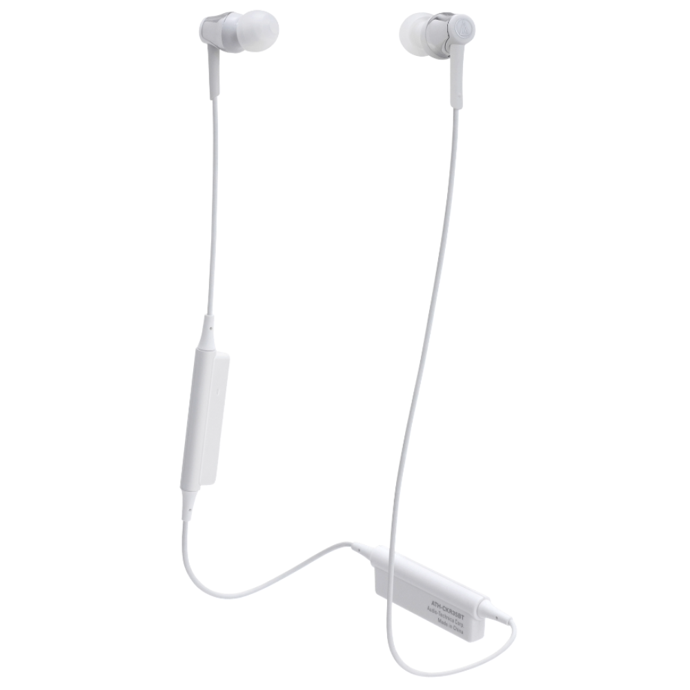 Audio-Technica | ATH-CKR35BT Wireless In Ear Headphones | Australia Hi Fi1