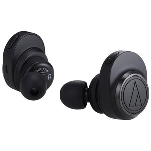 Audio-Technica | ATH-CKR7TW Wireless In-Ear Headphones | Australia Hi Fi1