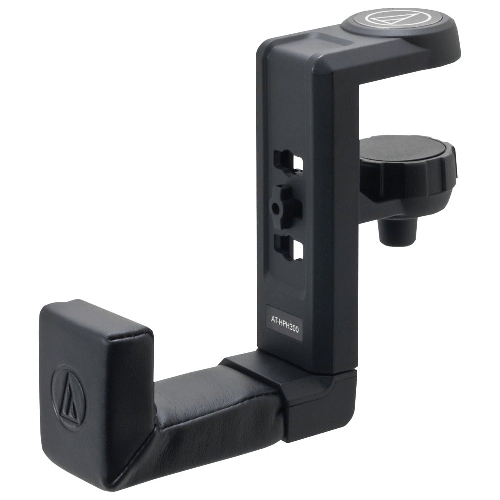 Audio-Technica | ATH-HPH300 Headphone Hanger | Melbourne Hi Fi