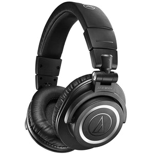 Audio-Technica | ATH-M50xBT2 Wireless Over-Ear Headphones | Melbourne Hi Fi1