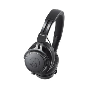 Audio-Technica | ATH-M60x Headphones | Australia Hi Fi1