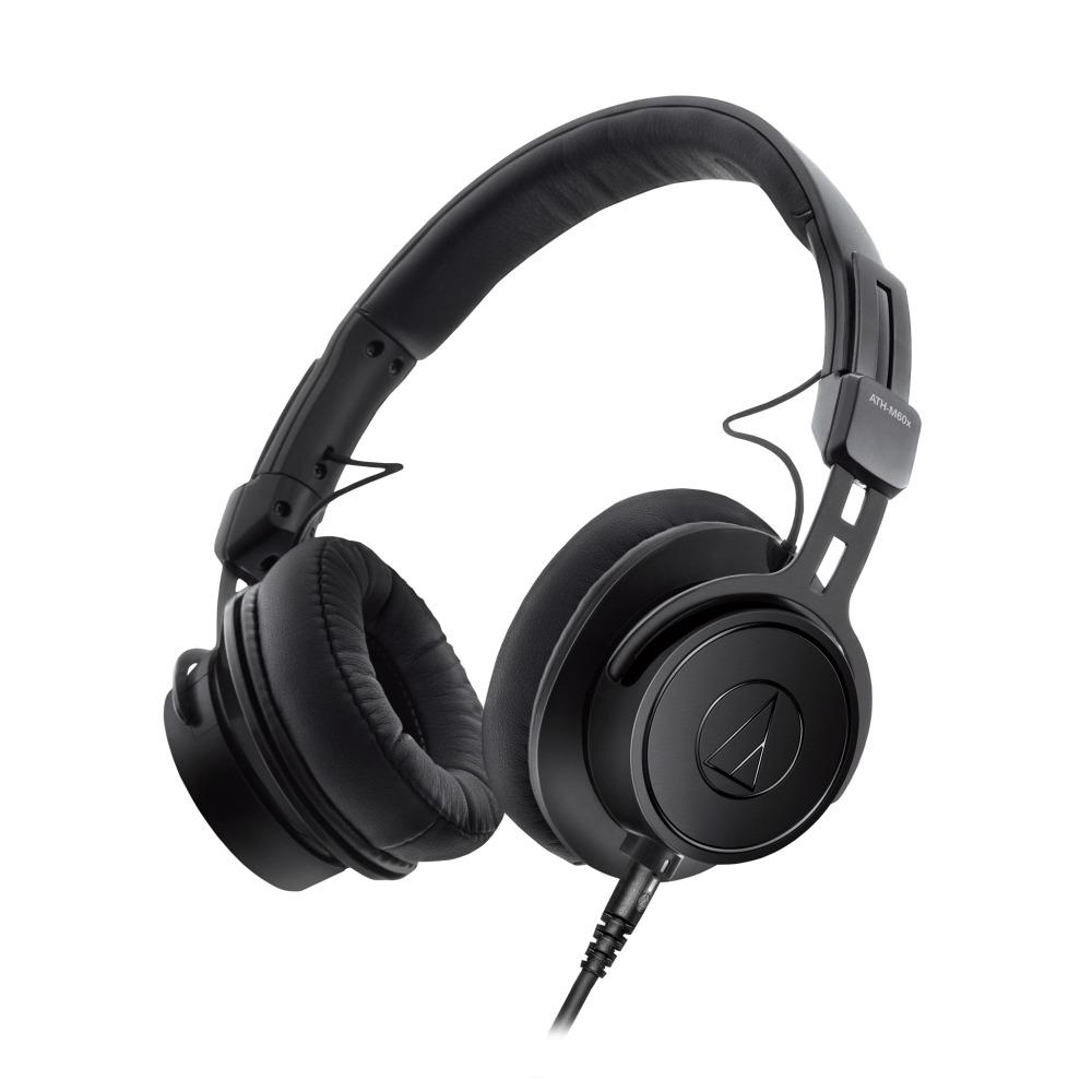 Audio-Technica | ATH-M60x Headphones | Australia Hi Fi