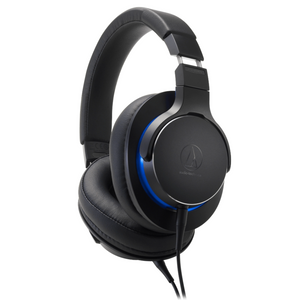 Audio-Technica | ATH-MSR7b Over Ear Headphones | Australia Hi Fi1