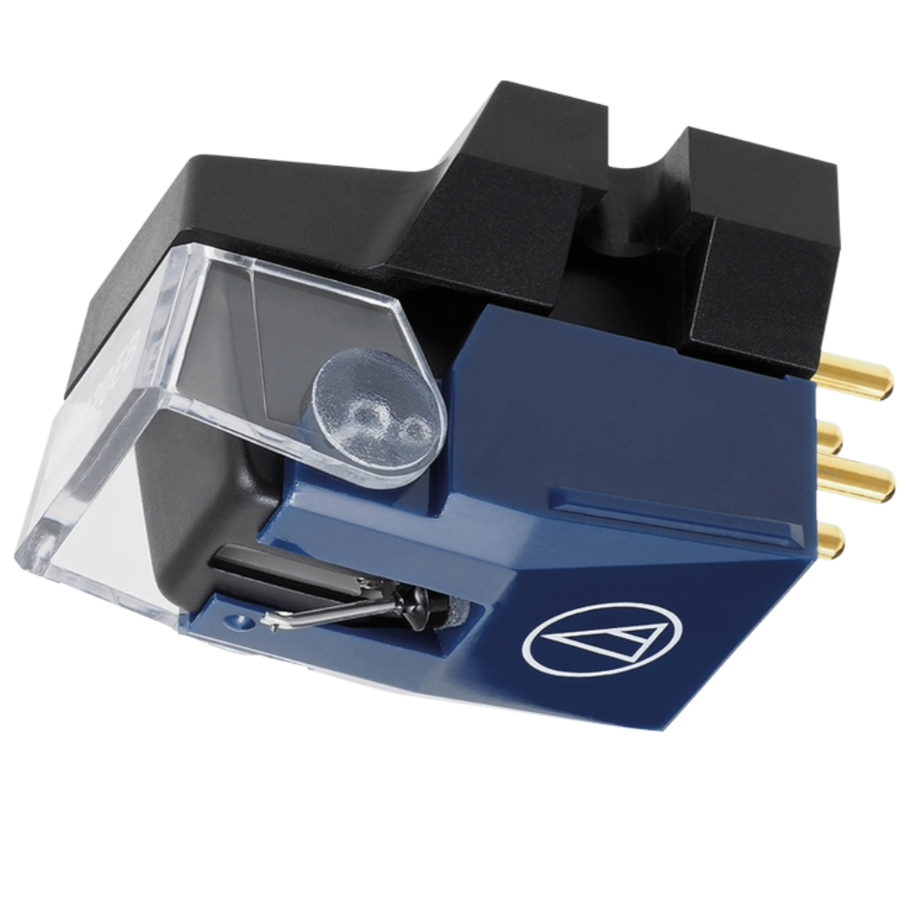 Audio-Technica | VM520EB/H Duel Magnet Cartridge | Australia Hi Fi2