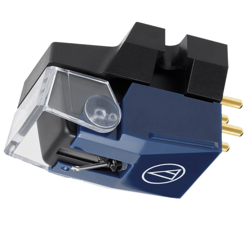 Audio-Technica | VM520EB/H Duel Magnet Cartridge | Australia Hi Fi1