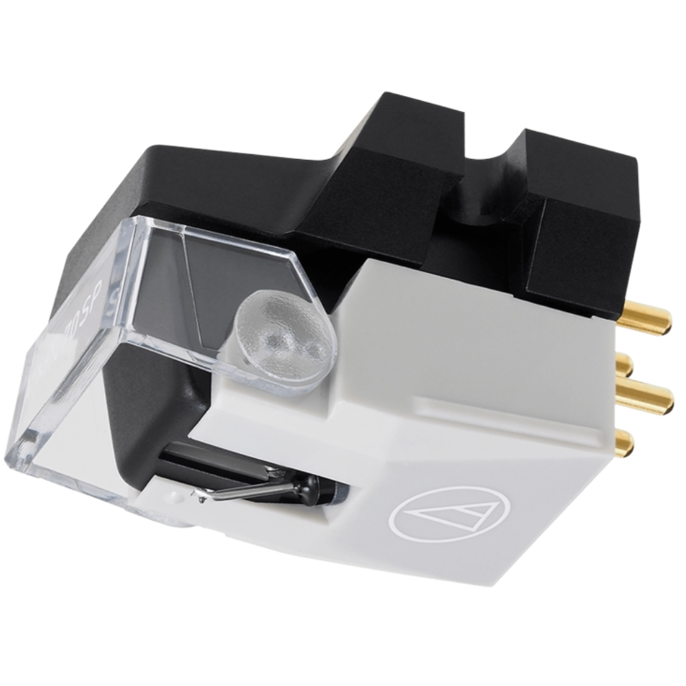 Audio-Technica | VM670SPD Dual Moving Magnet Cartridge|Australia Hi Fi